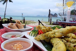 Koh Ngai Thanya Beach Resort