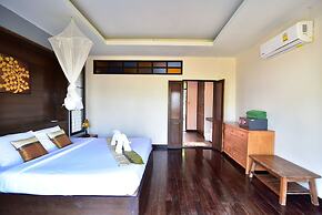 Koh Ngai Thanya Beach Resort