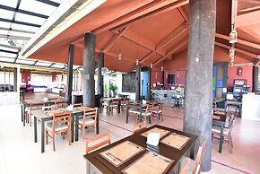 Koh Ngai Thanya Beach Resort