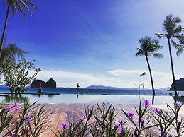 Koh Ngai Thanya Beach Resort