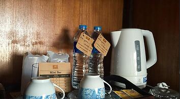 Koh Ngai Thanya Beach Resort