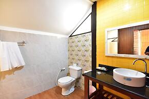 Koh Ngai Thanya Beach Resort