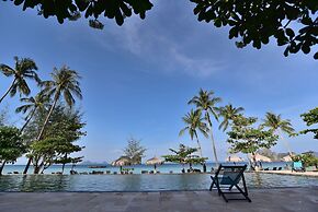 Koh Ngai Thanya Beach Resort