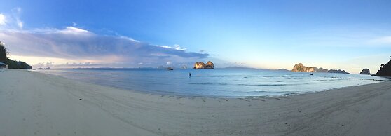 Koh Ngai Thanya Beach Resort