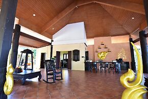 Koh Ngai Thanya Beach Resort