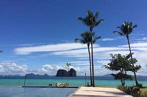 Koh Ngai Thanya Beach Resort