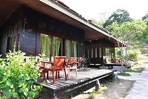 Koh Ngai Thanya Beach Resort