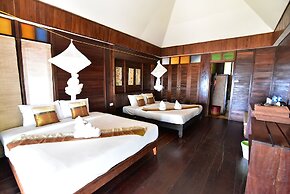 Koh Ngai Thanya Beach Resort