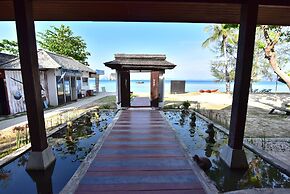 Koh Ngai Thanya Beach Resort