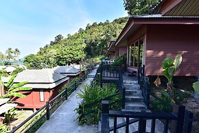 Koh Ngai Thanya Beach Resort