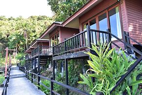 Koh Ngai Thanya Beach Resort