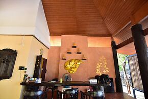 Koh Ngai Thanya Beach Resort