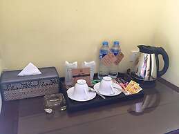 Koh Ngai Thanya Beach Resort