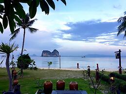 Koh Ngai Thanya Beach Resort