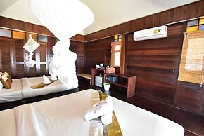 Koh Ngai Thanya Beach Resort