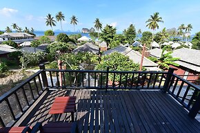 Koh Ngai Thanya Beach Resort