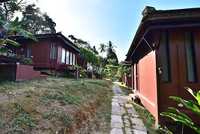 Koh Ngai Thanya Beach Resort