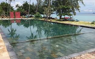 Koh Ngai Thanya Beach Resort