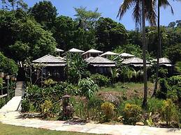 Koh Ngai Thanya Beach Resort