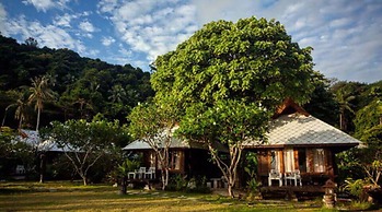 Koh Ngai Thanya Beach Resort