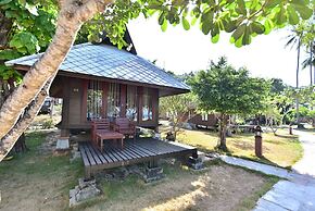 Koh Ngai Thanya Beach Resort