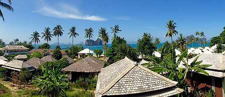 Koh Ngai Thanya Beach Resort