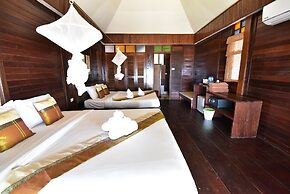 Koh Ngai Thanya Beach Resort