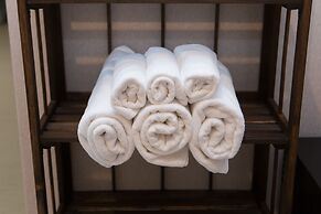 Seibido Inn - Hostel