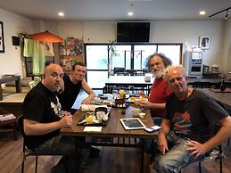 Seibido Inn - Hostel