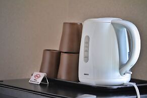 Seibido Inn - Hostel