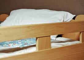 Seibido Inn - Hostel