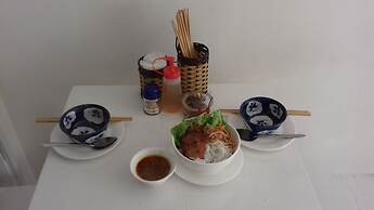 Hue Boutique Homestay