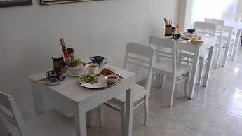 Hue Boutique Homestay