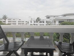 Hue Boutique Homestay