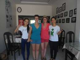 Hue Boutique Homestay