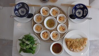 Hue Boutique Homestay