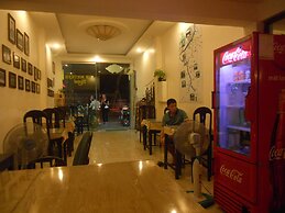 Hue Boutique Homestay