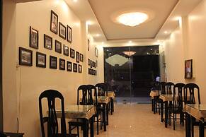 Hue Boutique Homestay