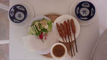 Hue Boutique Homestay