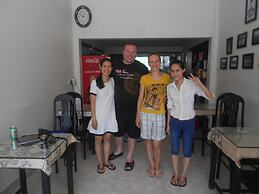 Hue Boutique Homestay