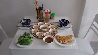 Hue Boutique Homestay