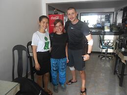 Hue Boutique Homestay