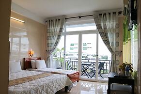 Hue Boutique Homestay
