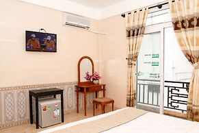 Hue Boutique Homestay