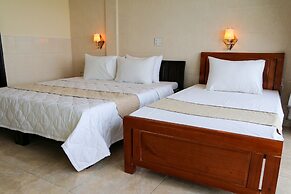 Hue Boutique Homestay