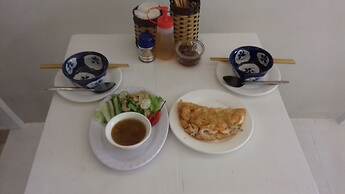 Hue Boutique Homestay