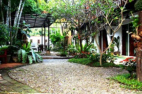 Ganesha House