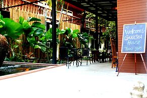 Ganesha House
