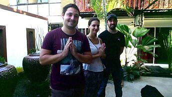 Ganesha House