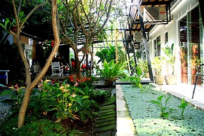 Ganesha House